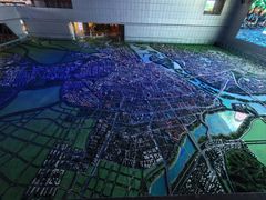 -哈尔滨规划展览馆