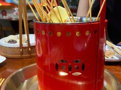 -1078號老北京涮肉(松柏店)