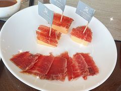 -Social 秀西餐厅-长沙瑞吉酒店(运达店)