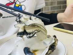 -蚝家菜馆(沙井店)