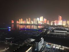 -VENU+海景酒廊