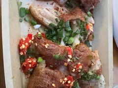 -为民烧烤吧.自贡爆炒菜(收录10年好店)