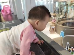 -Barbe a papa亲子餐厅(杨浦店)
