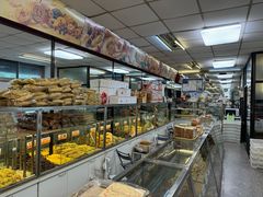 -康乃馨糕饼店(永安道店)