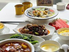 -娘家米汤饭(飞山街店)