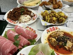 -一棵葱社区火锅(曹集路店)