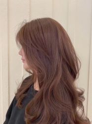 -丽时 Hair Salon