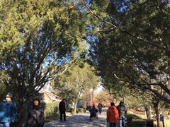 -长辛店二七公园