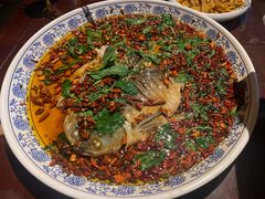 -杨记隆府(汉街店)