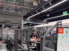 -乐刻运动健身精品馆(览秀城店)