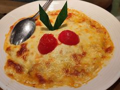 -小小集渔·泰式大排档(太古里香槟店)