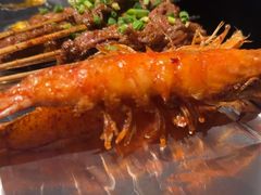 -微醺烤牛·炭火烧烤·精酿啤酒(东郊记忆店)