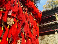 -潭柘寺景区