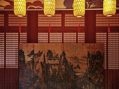 -东方美谷JW万豪酒店·The lounge大堂吧