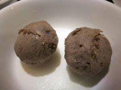 牛肉丸-陈记顺和牛肉火锅馆(天河北路店)