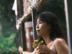 -华侨城湿地公园