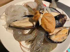 -温禾牛·和牛寿喜烧自助火锅(恒基名人店)