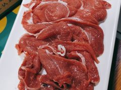 -大明铜锅·烤涮坊·烧烤(总店)