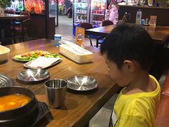 -·缸桶屋·韩式牛肋条自助烤肉(西湖D11店)