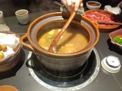-季季山·云南野生菌火锅(上海首店)