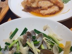 -鸽子窝(宋庄店)