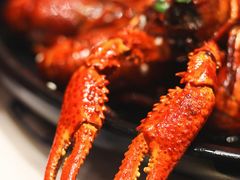 -松哥油焖大虾(科技园店)