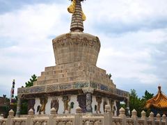 -席力图召