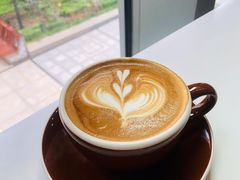 -VOYAGE COFFEE(杨梅竹店)