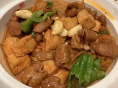-香阁餐厅·常州菜·常州菜代表品牌(新北奥体店)