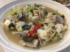 -抱德·潮汕味(敦和店原惠城鱼仔)