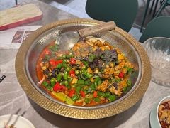 -肥家大排档(天河体育西店)