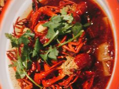 -老长沙龙虾馆·聚会餐厅(白石洲店)