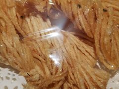 -淮安曙光国际大酒店(大运河广场花街店)