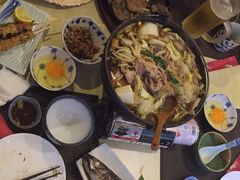 -有喜屋·深夜食堂(北京西路店)