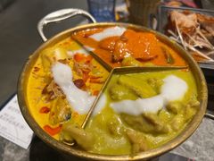 -Home Thai·泰谣(王府井apm店)