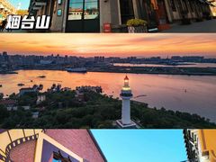 -蓬莱阁景区