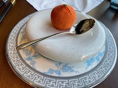 -王府井文华东方酒店-紫膳餐厅