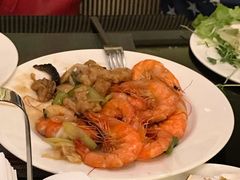 -富力希尔顿酒店·地阔自助餐厅