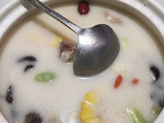 -太阳门淮扬菜(南京博物院店)