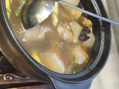 紫阳蒸盆子-东哥紫阳蒸盆子(旺座·现代城店)