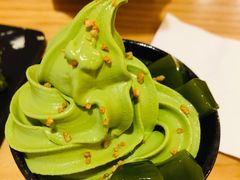 -無印抹茶·日式甜品·生日蛋糕(吉林财富购物广场店)