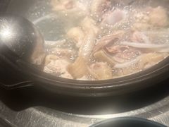 -润泽园椰子鸡(汇一城店)
