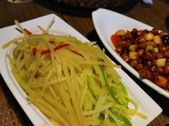-渝信川菜(长安店)