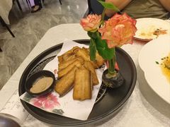 -聚鑫阁江浙菜·非遗传承技艺(青村帝华园店)