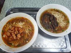 -美味斋(西北街店)