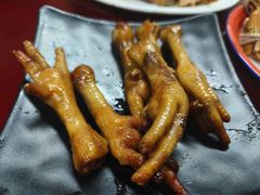 -大公鸡土窑坑烤(宝雍阁·金色欧城店)