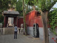 -天宁寺