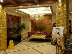 -卫鼎轩·家宴(水上公园店)