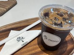-普素书咖茶空间