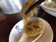 -汪一挑馄饨(老街店)
